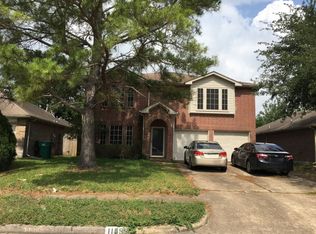 11555 Byronstone Dr, Houston, TX 77066
