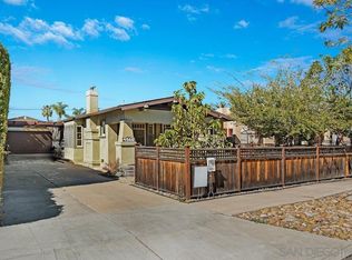 4560 Marlborough Dr, San Diego, CA 92116