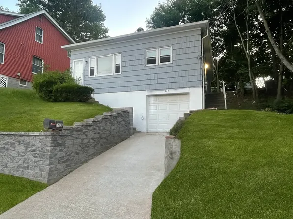 132 Hillside Ave #1, East Haven, CT 06512