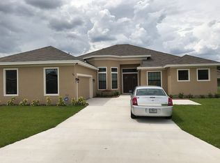 1615 Prairie Blossom Dr, Lakeland, FL 33810