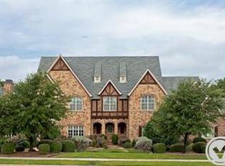 1204 Saint Emilion Ct, Southlake, TX 76092