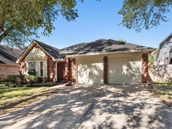4626 Plantation Creek Dr, Missouri City, TX 77459