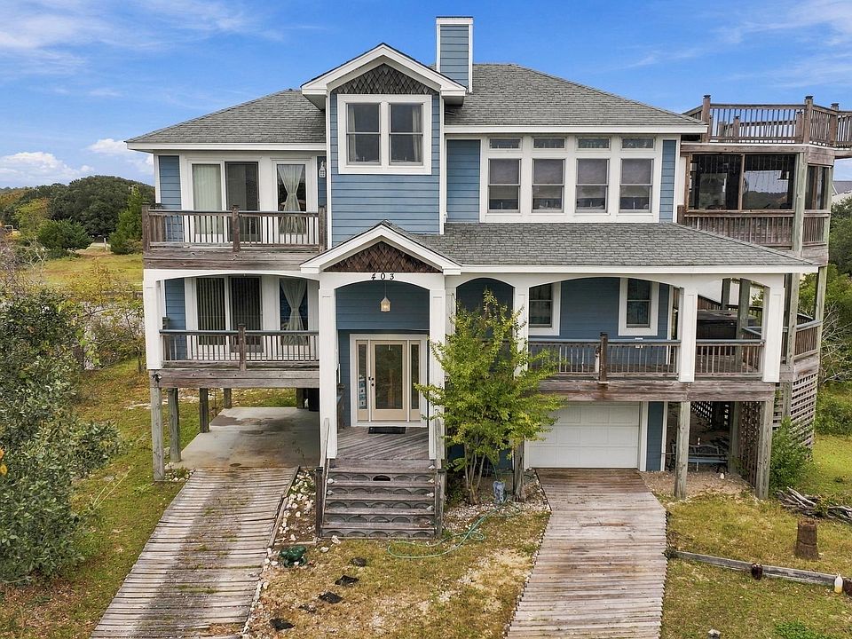 1st image of 403 Brant Rd #4