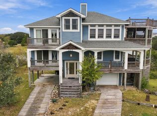 403 Brant Rd #4, Corolla, NC 27927