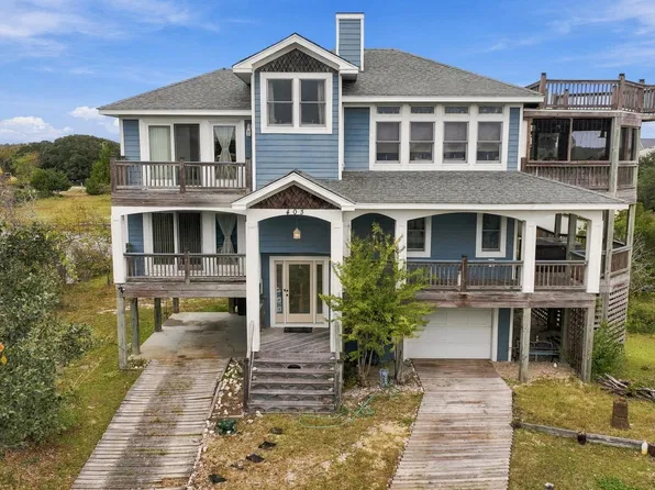 403 Brant Rd #4, Corolla, NC 27927