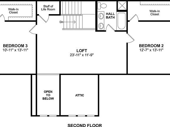 3rd image of this home