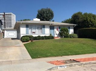 7175 Eads Ave, La Jolla, CA 92037