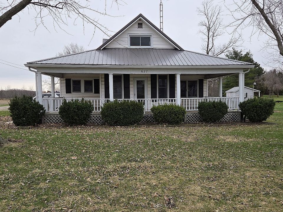 1st image of 627 E Walnut