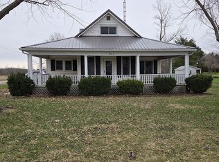 23536 State Route 613, Oakwood, OH