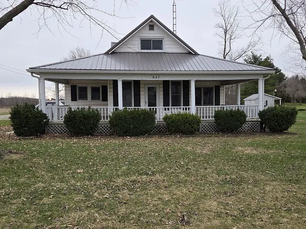 23536 State Route 613, Oakwood, OH 45873