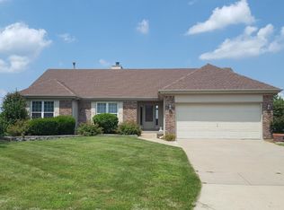 1391 Crooked Stick Dr, O'Fallon, MO 63366