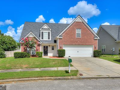 1636 Sweet Meadow Ln, Grovetown, GA, 30813