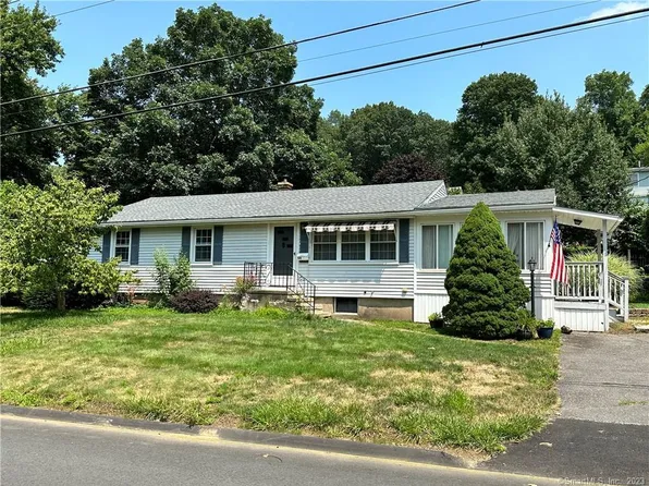 59 Ann Avenue, Watertown, CT 06779