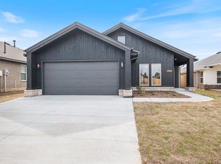16309 Cold Fire Rd, Oklahoma City, OK 73170