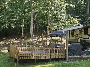 109 Maple Ct, Mammoth Cave, KY 42259