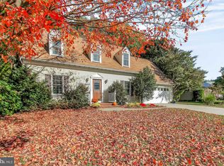 1310 Christopher Ct, Bel Air, MD 21014