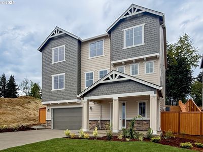 2190 NE Ridge Run Ln, Estacada, OR, 97023