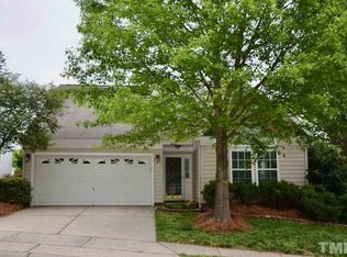 1113 Mallory Ln, Durham, NC 27713