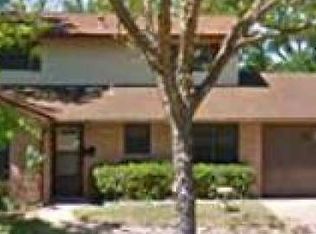 5212 Buffalo Pass, Austin, TX 78745