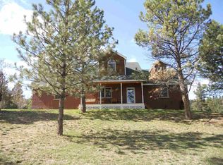 10 Windy Butte Rd, Jefferson City, MT 59638