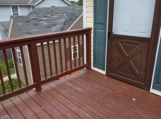 20 Wing St #C, Newark, OH 43055