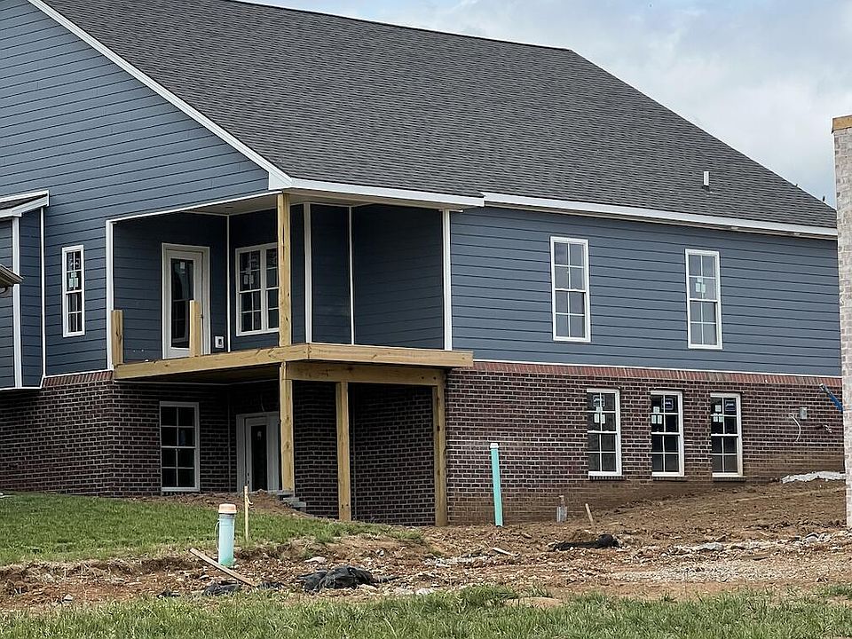 4286 Captains Ct, Lexington, KY 40513 Zillow