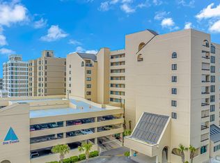 6100 N Ocean Blvd UNIT 404, North Myrtle Beach, SC 29582