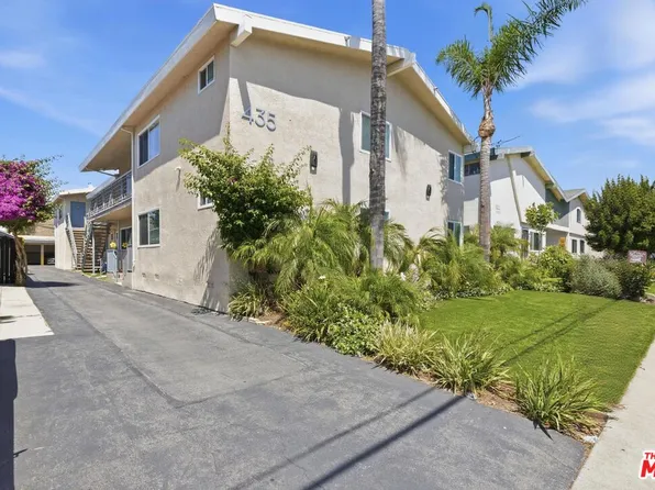 435 W Regent St, Inglewood, CA 90301