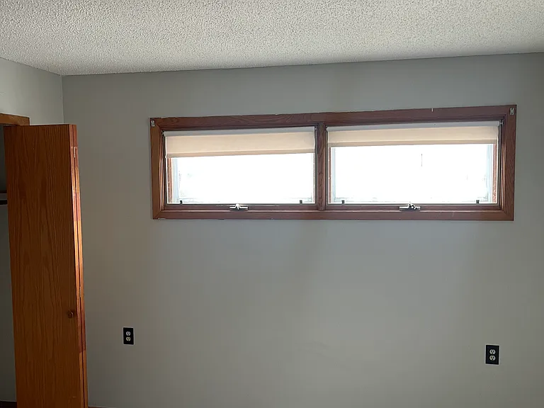 Back Bedroom