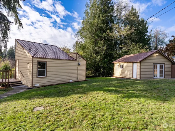 4308 Kelly Road, Bremerton, WA 98312