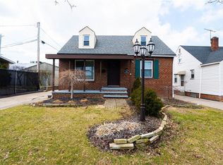 4268 Ridgeview Rd, Cleveland, OH 44144