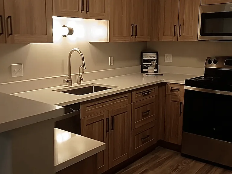 Prentiss Pointe Apartments — Photo 93