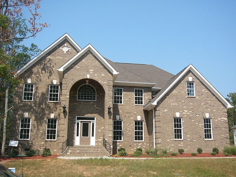 Locust Valley Full Brick
