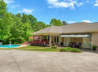 89 Sky Crest Ln, Chickamauga, GA 30707