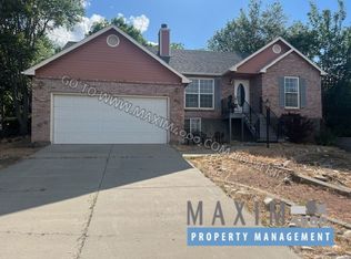 401 E Mayfield Dr, Grand Junction, CO 81507