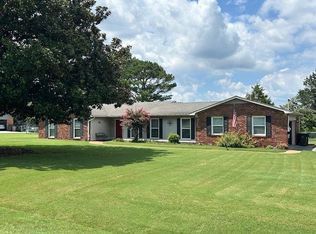 4201 Horseshoe Bend Rd SE, Decatur, AL 35603