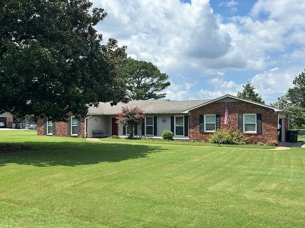 4201 Horseshoe Bend Rd SE, Decatur, AL 35603