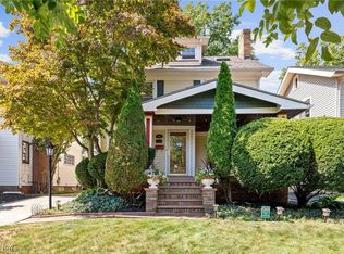 1254 Giel Ave, Lakewood, OH 44107