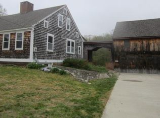 420 Old Colchester Rd, Salem, CT 06420