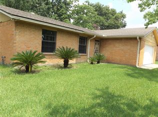 931 Earlsferry Dr, Channelview, TX 77530