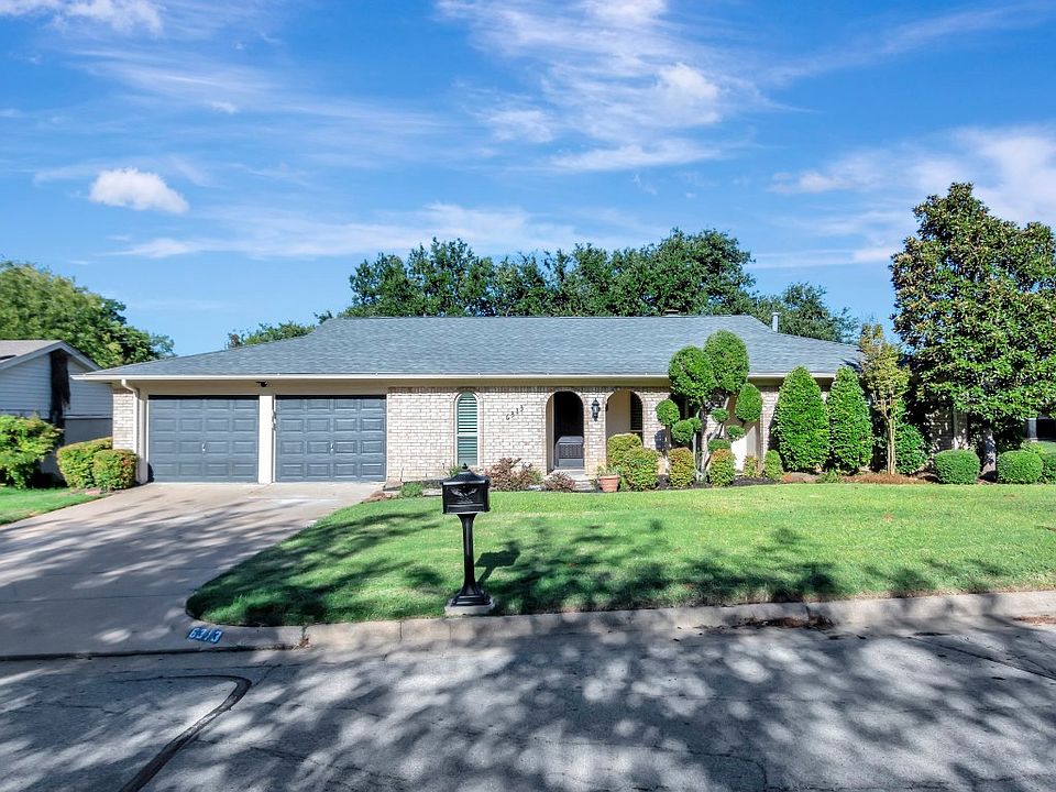 1st image of 6313 Tosca Dr