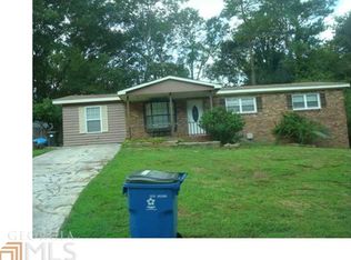 5860 Charles Ln, Austell, GA 30106