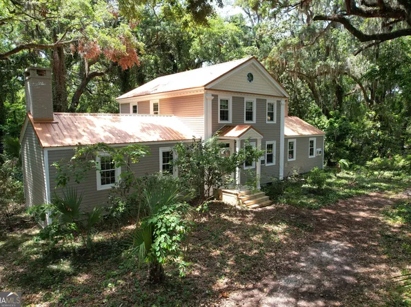 205 Reynolds St, Brunswick, GA 31520