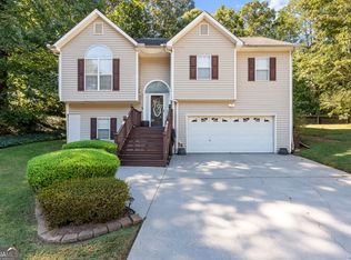 220 Lost Lake Trl, Villa Rica, GA 30180