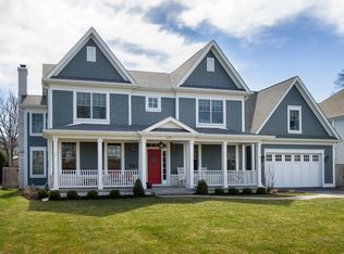 1773 S Robincrest Ln, Glenview, IL 60025