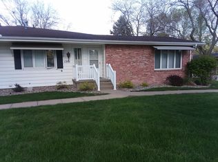 1201 Hiawatha Trl, Sioux City, IA 51104