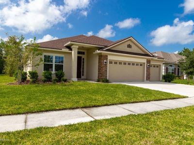 255 Spring Creek Way, Saint Augustine, FL, 32095