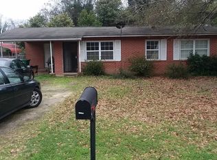 3446 Tamplin Ter, Macon, GA 31206