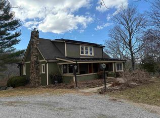 4883 Sidney Church Rd, Riner, VA 24149