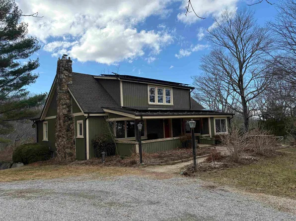 4883 Sidney Church Rd, Riner, VA 24149